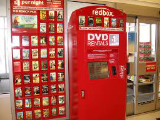 Redbox