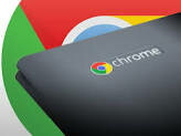 Chromebooks