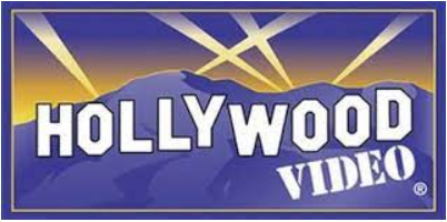 Hollywood Video
