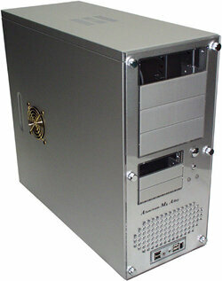 Build my first computer