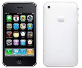 2009 iPhone