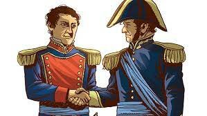 Reemplazo a Belgrano