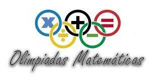 Olimpiadas matemáticas