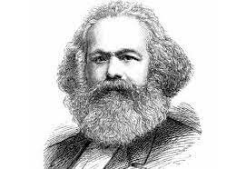 Karl Marx