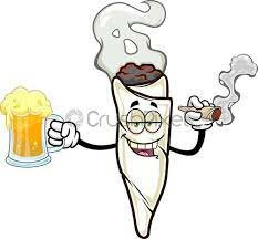 Sustancias psicoactivas