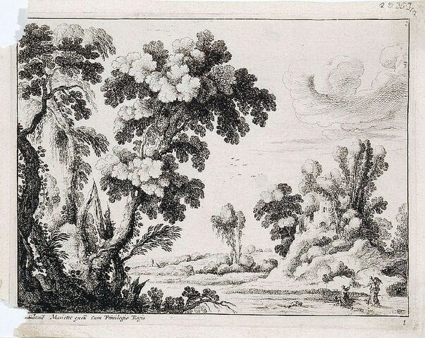 Se intentan introducir las estampas japonesas a Europa.