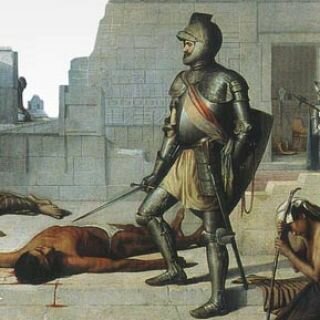 Segundo viaje de Colón a América