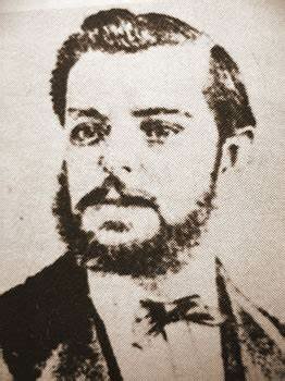 Fallecimiento de José Pedro Varela.