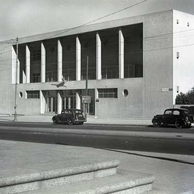 Empieza el funcionamiento de IPA