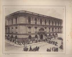 Unificación de ambos institutos de formación de maestros. (Institutos Normales de montevideo)