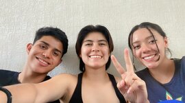 Timeline: Acontecimientos importantes de la educación física, Jorge, Kass y Pao