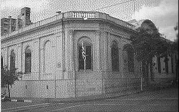 Creación del primer liceo nocturno.