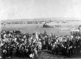 Termina la militarización