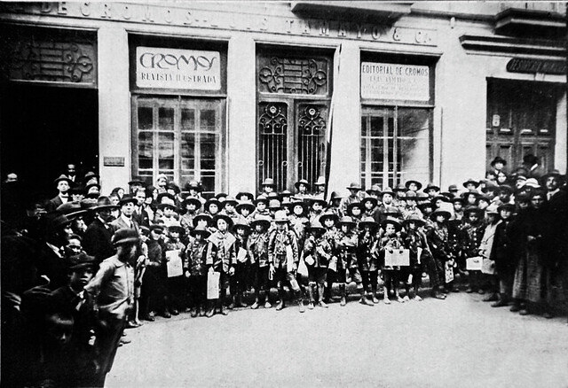 Las mujeres pueden ingresar a la universidad