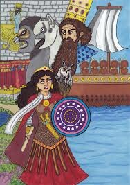 Artemisia I of Caria