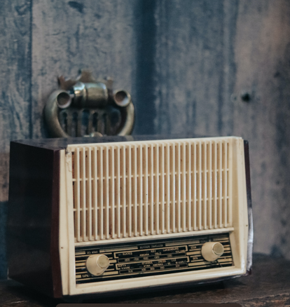 Primera comunicación radiofónica