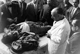 Assesinat d'en Calvo Sotelo