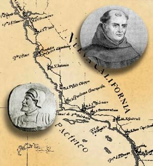 Scared Expeditition 1769-1782