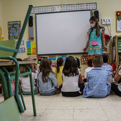 Timeline: Historia de la Educación Argentina