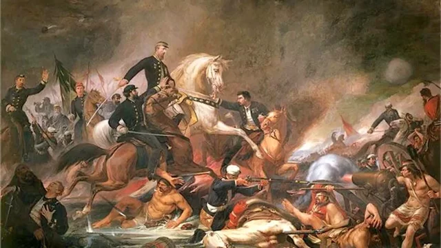 La ley de inmigración y colonización