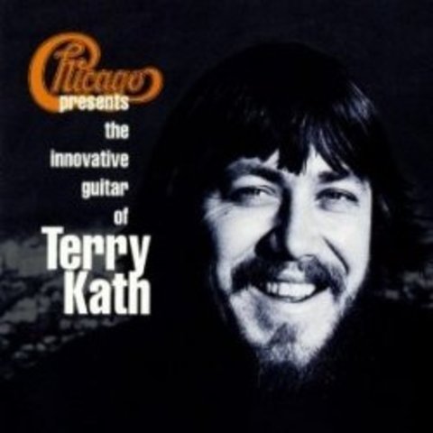 Terry Kath's death