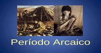 Época Arcaica