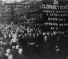 October Revolution