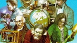 Timeline: Творці фізики