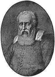 Galileo Galilei