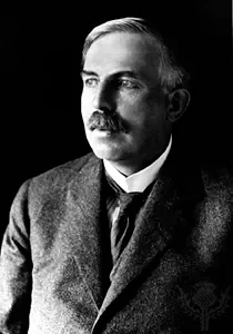 ernest Rutherford