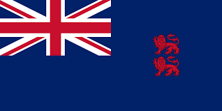 The British Cyprus Flag was designed