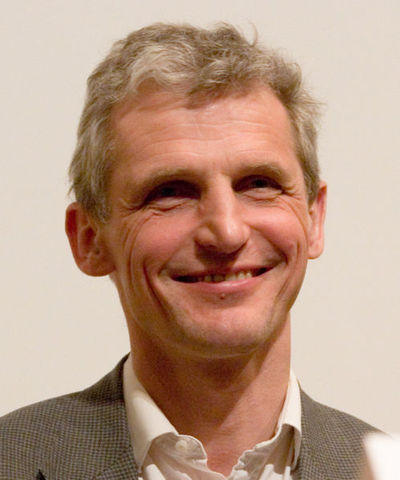 Wolfgang Ketterle