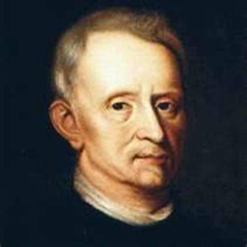 Robert Hooke