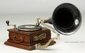 Graphophone