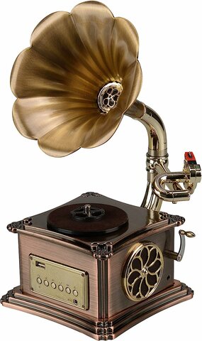 Gramophone