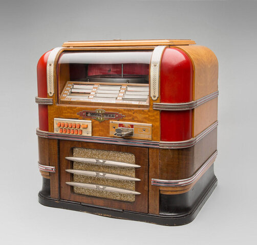 Jukeboxes