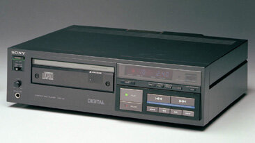CD Players