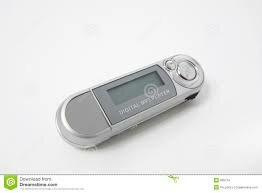 MP3 Players