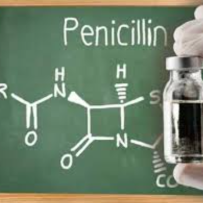 Timeline: Історія відкриття пеніциліну