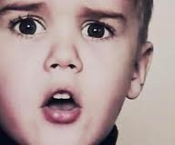 Justin Bieber Was Born