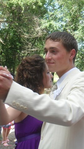 Первые встречи..