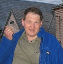 Малыхин Александр Владимирович