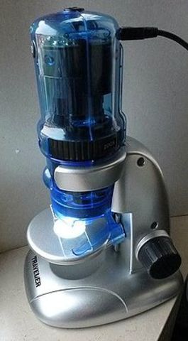 Digital Microscope
