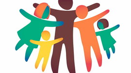 Timeline: Дерево держится корнями, а человек семьёй.