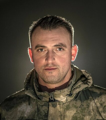 Филимонов Юрий Юрьевич