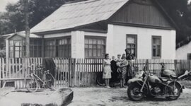 Timeline: Семейная память важна для воспитания чувства гордости за свой род. Мы не всегда можем рассказать о своих прабабушках и прадедушках , не говоря уже о более ранних предках ….