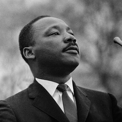 Timeline: La vita di Martin Luther King