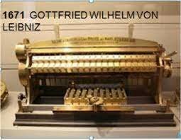 mejoras en la maquina de pascalina