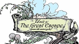 Timeline: Didactic Guide for Unit 9 "The Great Escape"