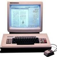 la primera computadora moderna